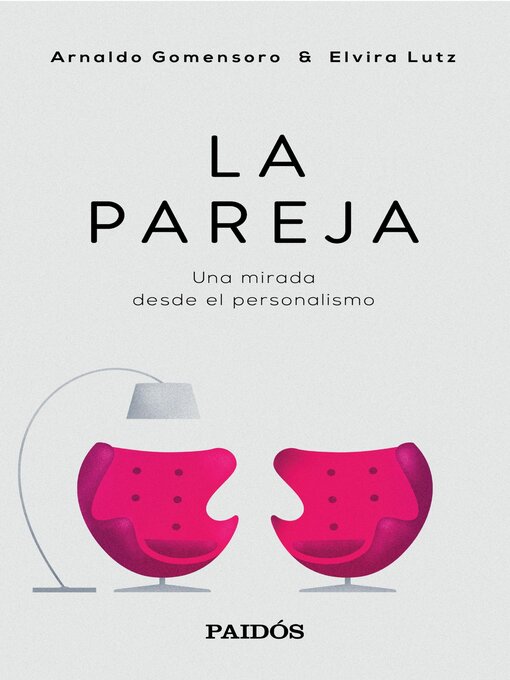 Title details for La pareja by Elvira Lutz - Available